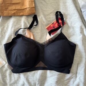 Honey Love bra